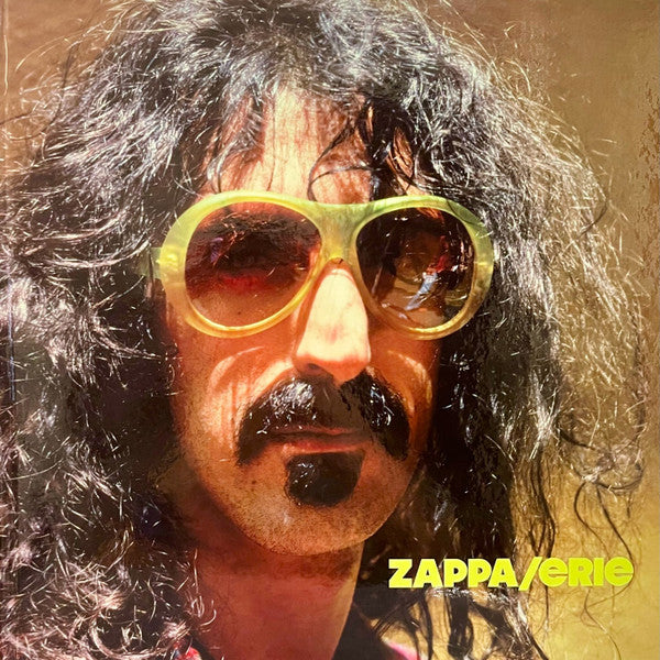 ZAPPA,FRANK - ZAPPA / ERIE (6CD)
