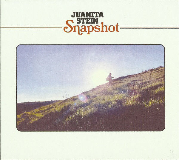 STEIN,JUANITA - SNAPSHOT (IMPORT)