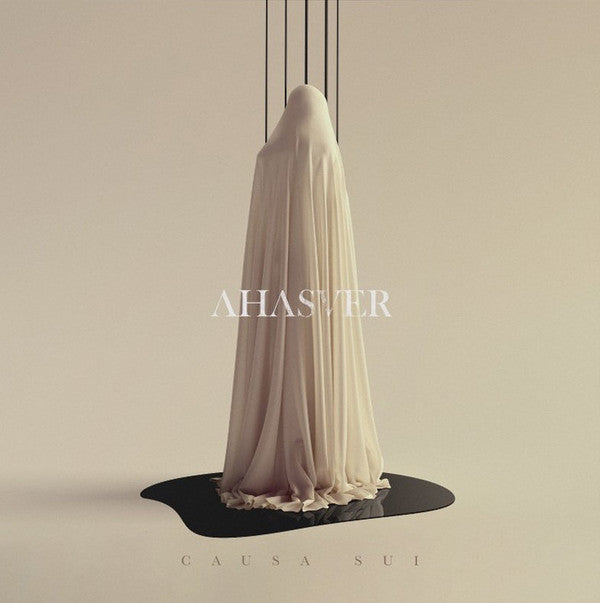 AHASVER - CAUSA SUI