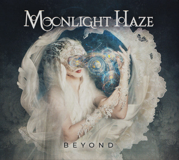 MOONLIGHT HAZE - BEYOND