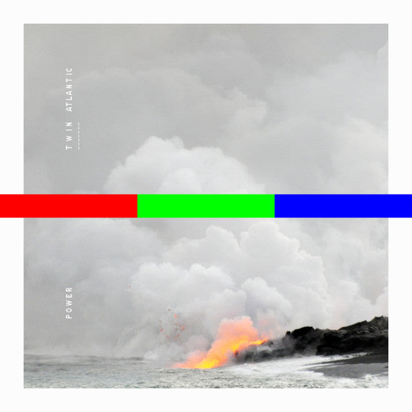 TWIN ATLANTIC - POWER