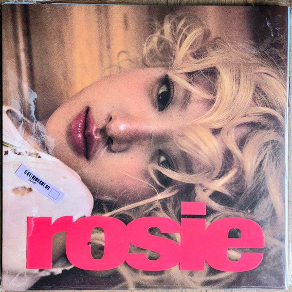 ROSE - ROSIE