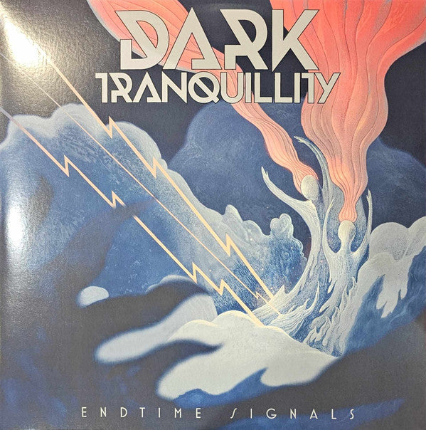 DARK TRANQUILLITY - ENDTIME SIGNALS