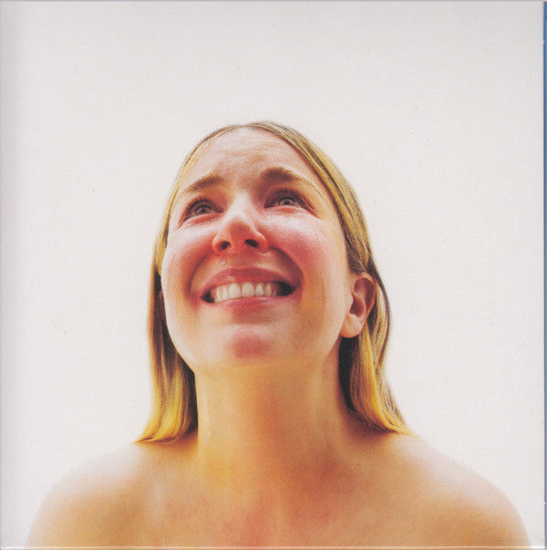 AUSTRA - CHIN UP BUTTERCUP