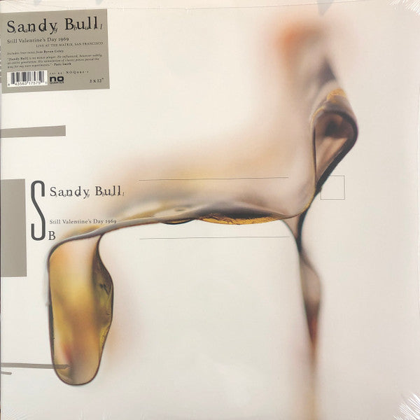 BULL.SANDY - STILL VALENTINE'S DAY 1969 (2LP)
