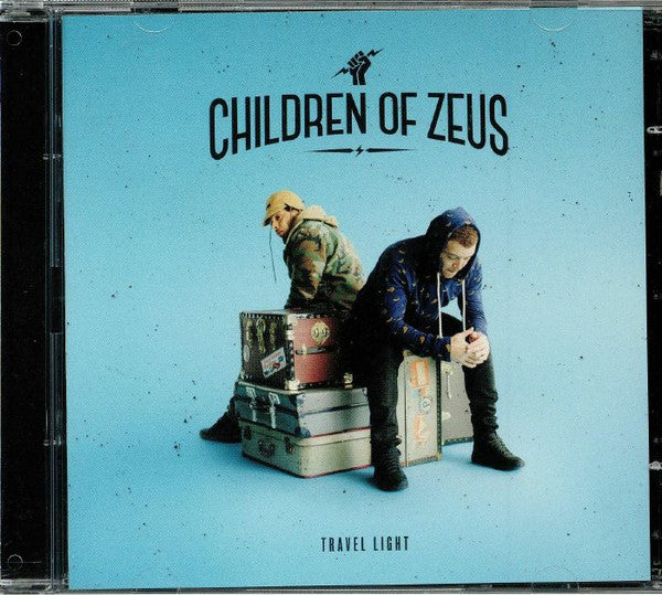 CHILDREN OF ZEUS - TRAVEL LIGHT