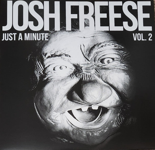 FREESE,JOSH - JUST A MINUTE: VOL. 2