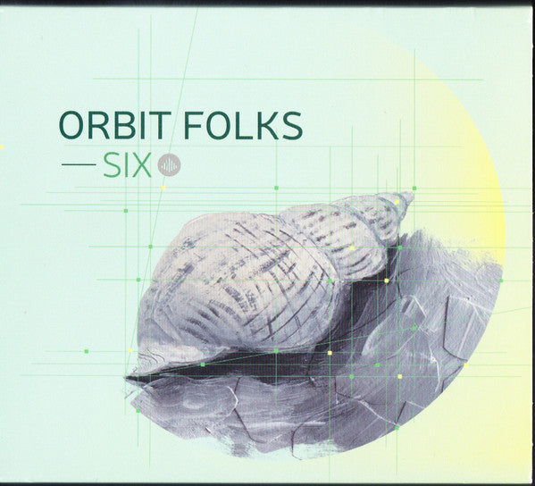 ORBIT FOLKS - SIX