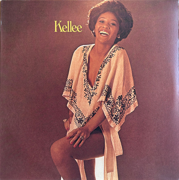 PATTERSON,KELLEE - KELLEE
