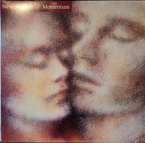 HACKETT,STEVE - MOMENTUM