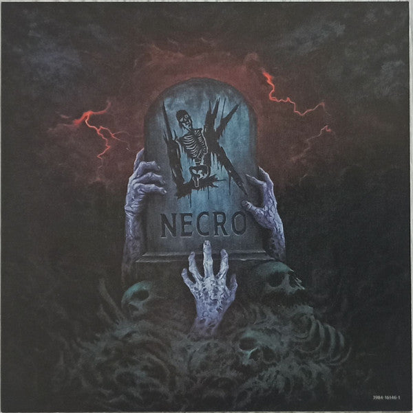 LIK - NECRO
