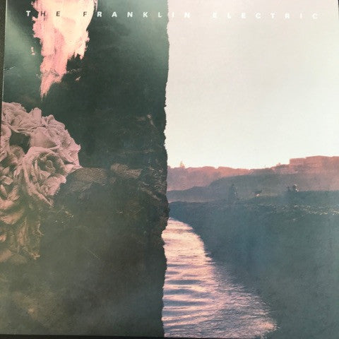 FRANKLIN ELECTRIC - IN YOUR HEAD/IN YOUR HEART