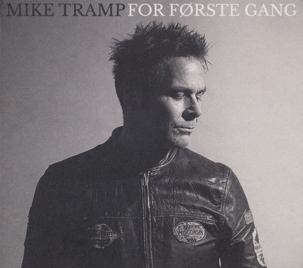 TRAMP,MIKE - FOR FØRSTE GANG