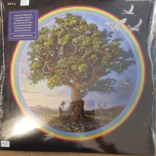 FAY,BILL - COUNTLESS BRANCHES