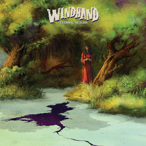 WINDHAND - ETERNAL RETURN