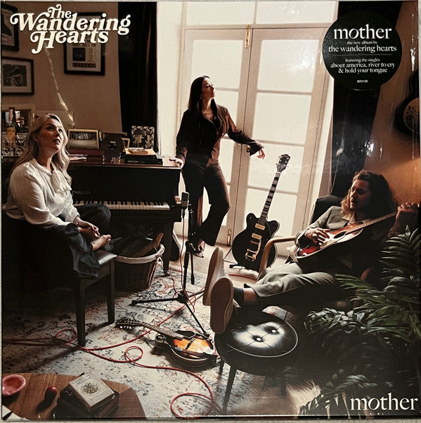 WANDERING HEARTS - MOTHER
