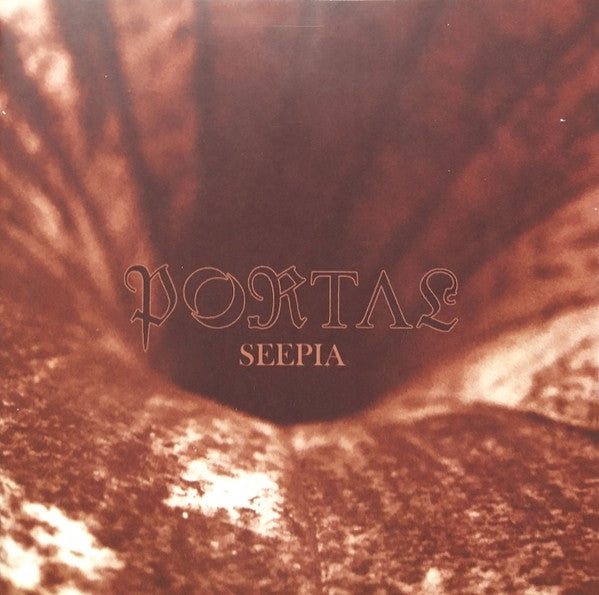 PORTAL - SEEPIA