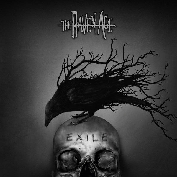 RAVEN AGE - EXILE