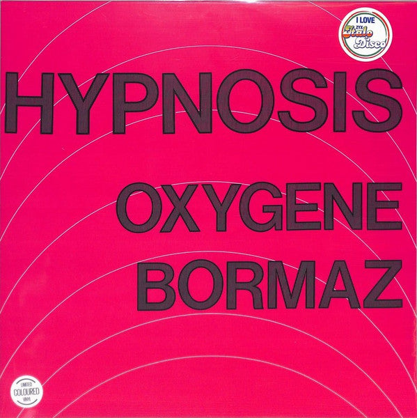 HYPNOSIS - OXYGENE
