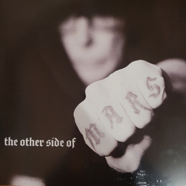 MICK MARS - OTHER SIDE OF MARS