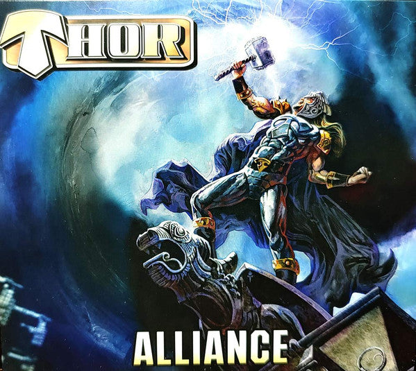 THOR - ALLIANCE