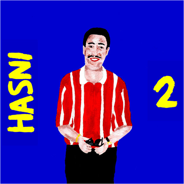 HASNI,CHEB - VOLUME 2