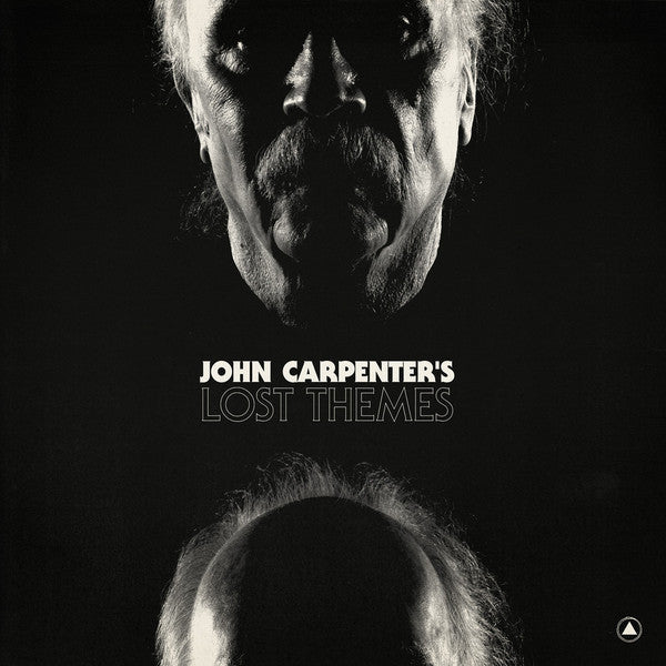 CARPENTER,JOHN - LOST THEMES (RED SMOKE VINYL)