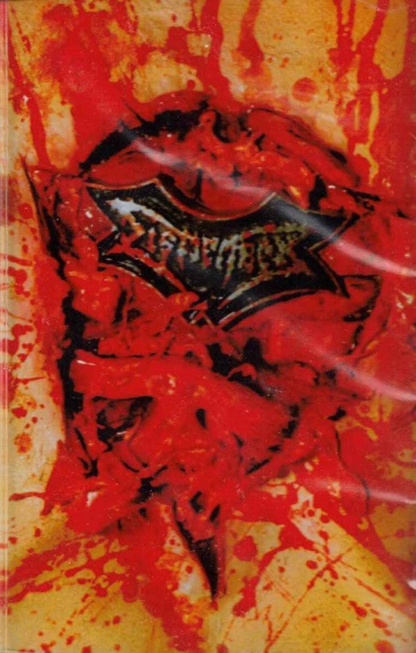 DISMEMBER - INDECENT & OBSCENE (REISSUE)