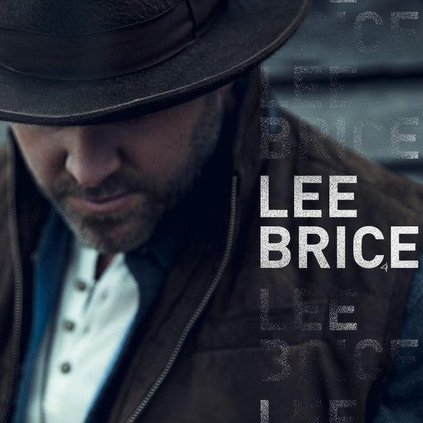 BRICE,LEE - LEE BRICE