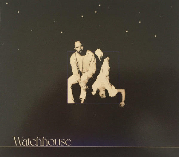 WATCHHOUSE - WATCHHOUSE