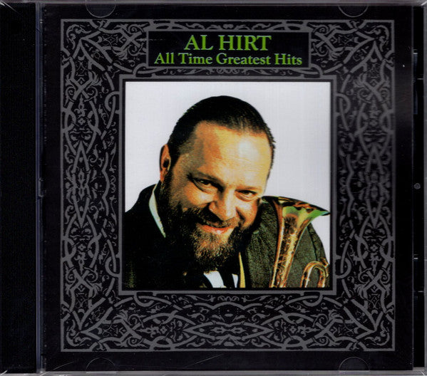 HIRT,AL - ALL TIME GREATEST HITS