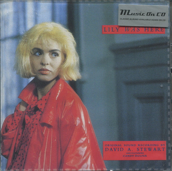 LILY WAS HERE O.S.T. (24BIT REMASTERED)