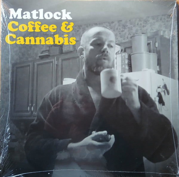 MATLOCK - COFFEE & CANNABIS