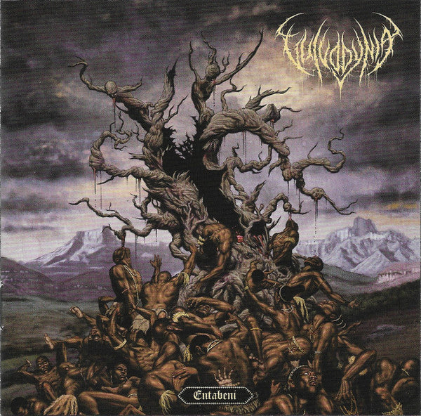 VULVODYNIA - ENTABENI