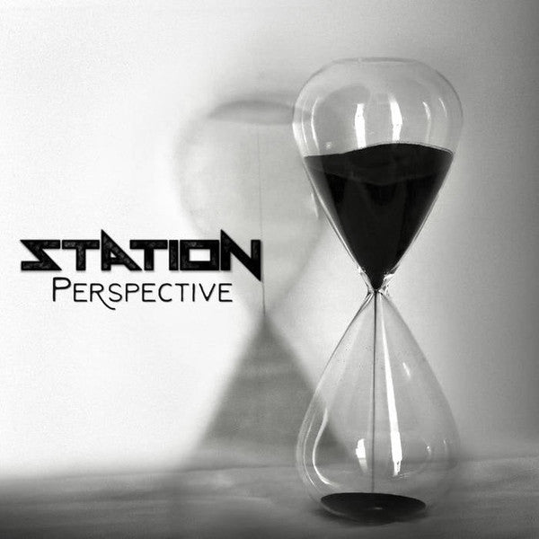 STATION - PERSPECTIVE