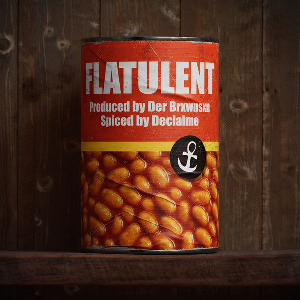 DECLAIME - FLATULENT