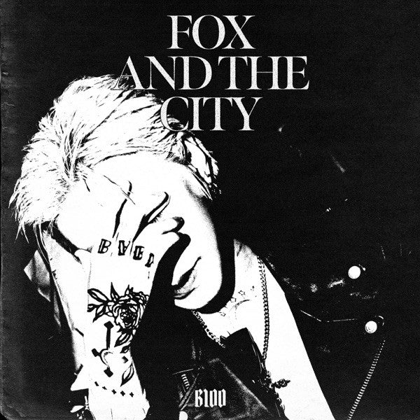 BLOO - FOX & THE CITY (VOLUME 3)