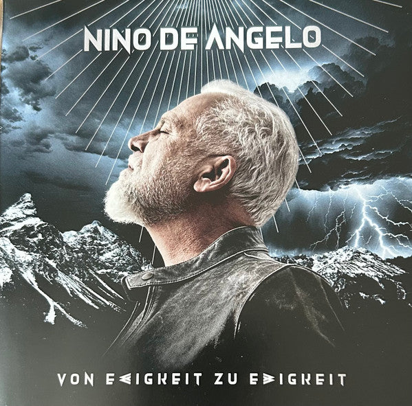 ANGELO,NINO DE - VON EWIGKEIT ZU EWIGKEIT