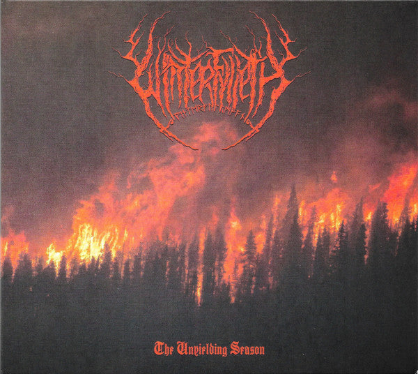 WINTERFYLLETH - UNYIELDING SEASON