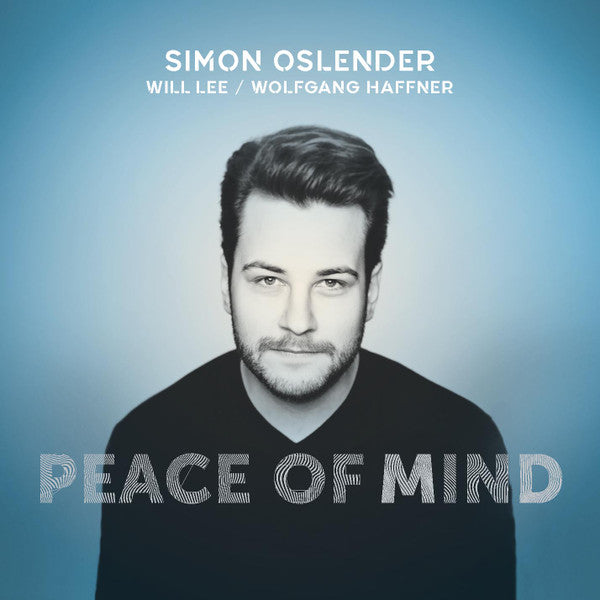 OSLENDER,SIMON - PEACE OF MIND