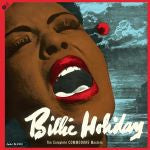 HOLIDAY,BILLIE - COMPLETE COMMODORE MASTERS (2LP/CD)