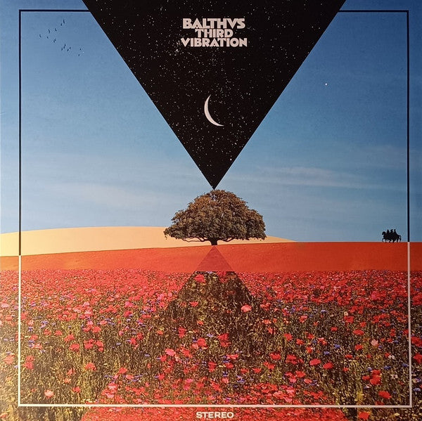 BALTHVS - THIRD VIBRATION