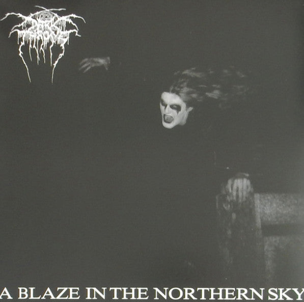 DARKTHRONE - BLAZE IN THE NORTHERN SKY