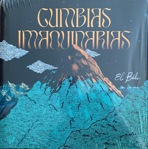EL BUHO - CUMBIAS IMAQUINARIAS