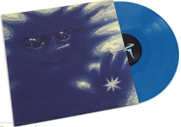 BLACK COUNTRY NEW ROAD - FOREVER HOWLONG (MIXED VARIABLE COLOR MARBLE VINYL/2LP)