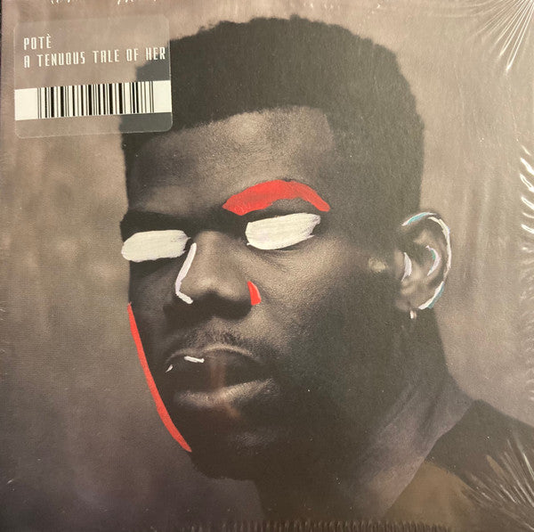 POTE - TENUOUS TALE OF HER