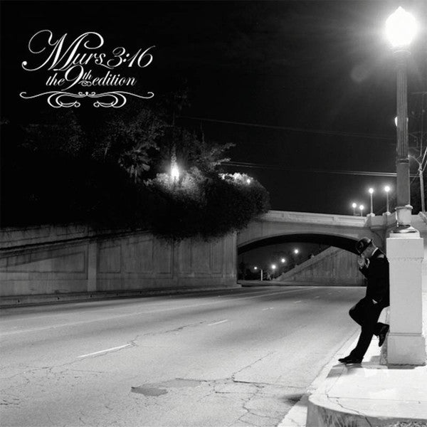 MURS - MURS 3:16 THE 9TH EDITION