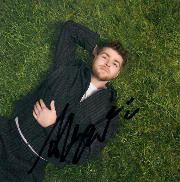 WARREN ALEX - YOU'LL BE ALRIGHT KID