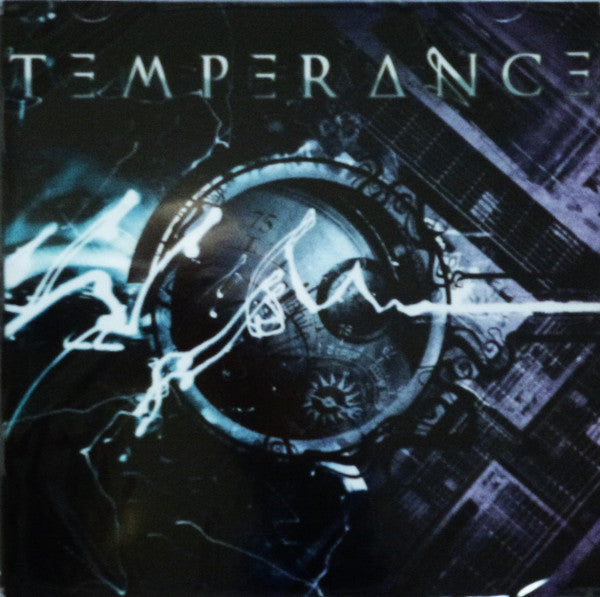 TEMPERANCE - TEMPERANCE (2024 REISSUE)