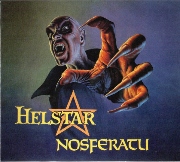 HELSTAR - NOSFERATU